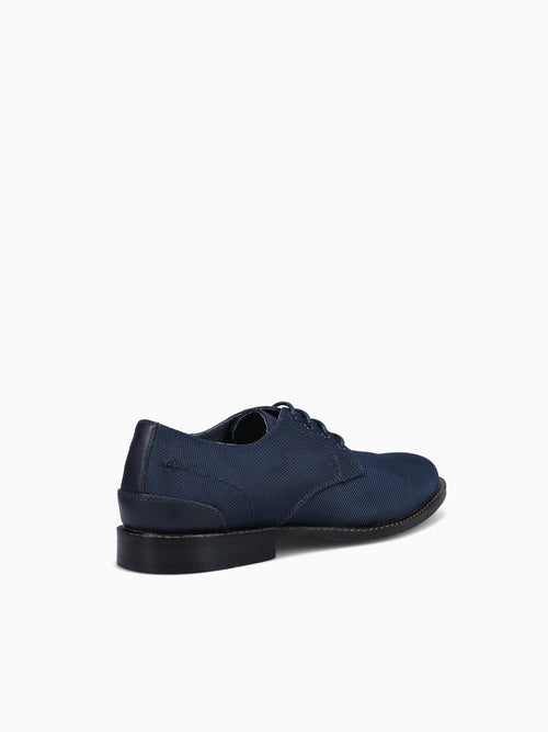 Jay Navy Nylon Navy / 7 / M