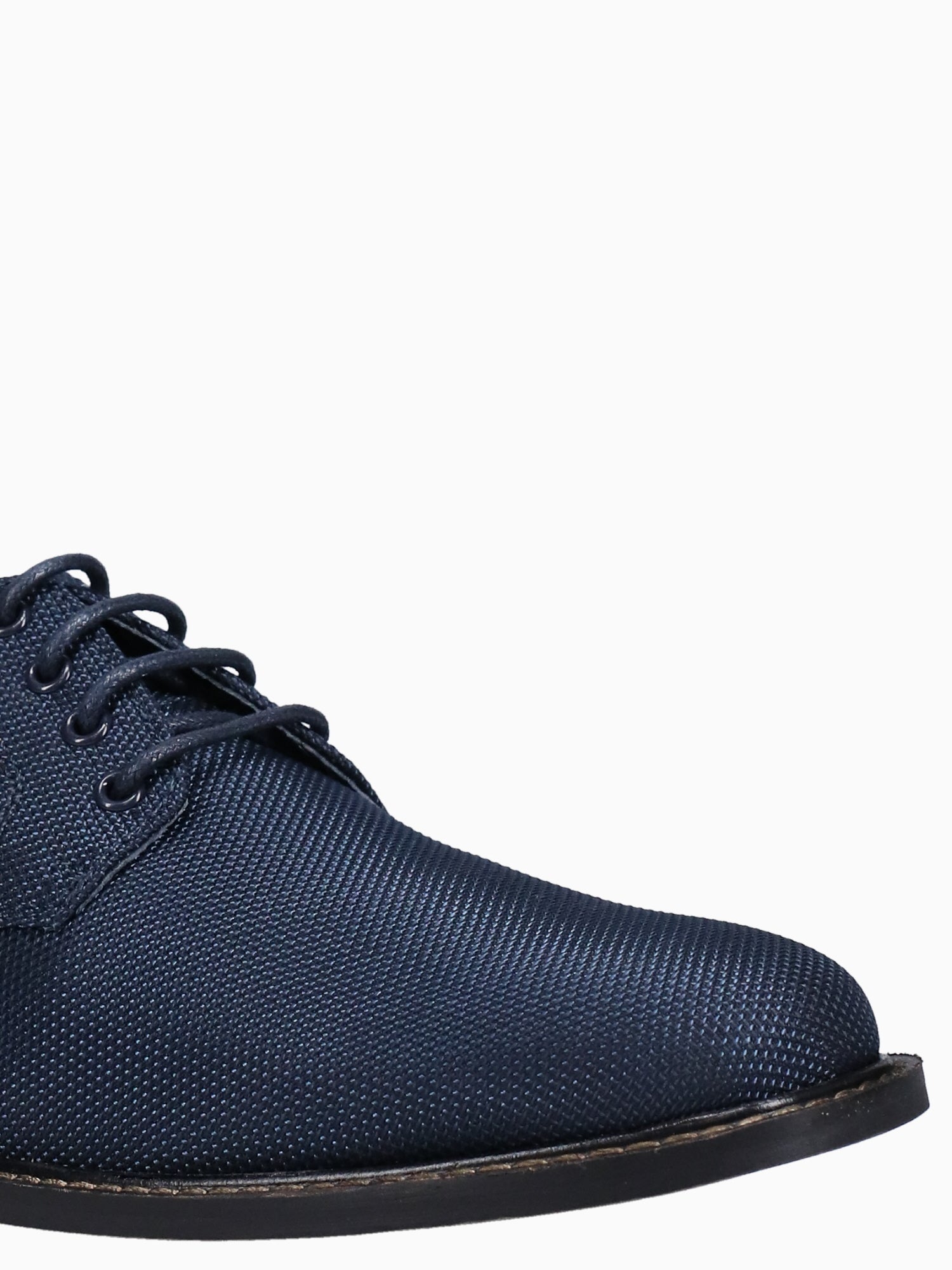 Jay Navy Nylon Navy / 7 / M