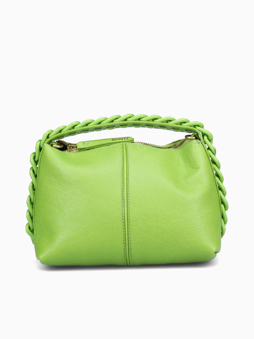 Randall Crossbody Bright Leaf X1s66 Green