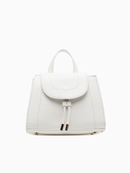 Shirley Crossbag Off White Off White
