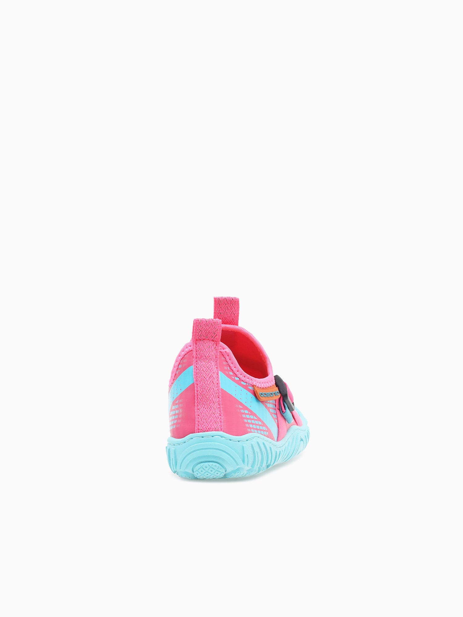 Meridian Ii Fucshia Pink Aqua - Main Image