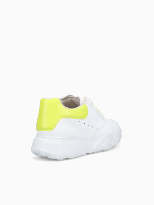 Daryna White Citron napa sport White Multi / 5 / M