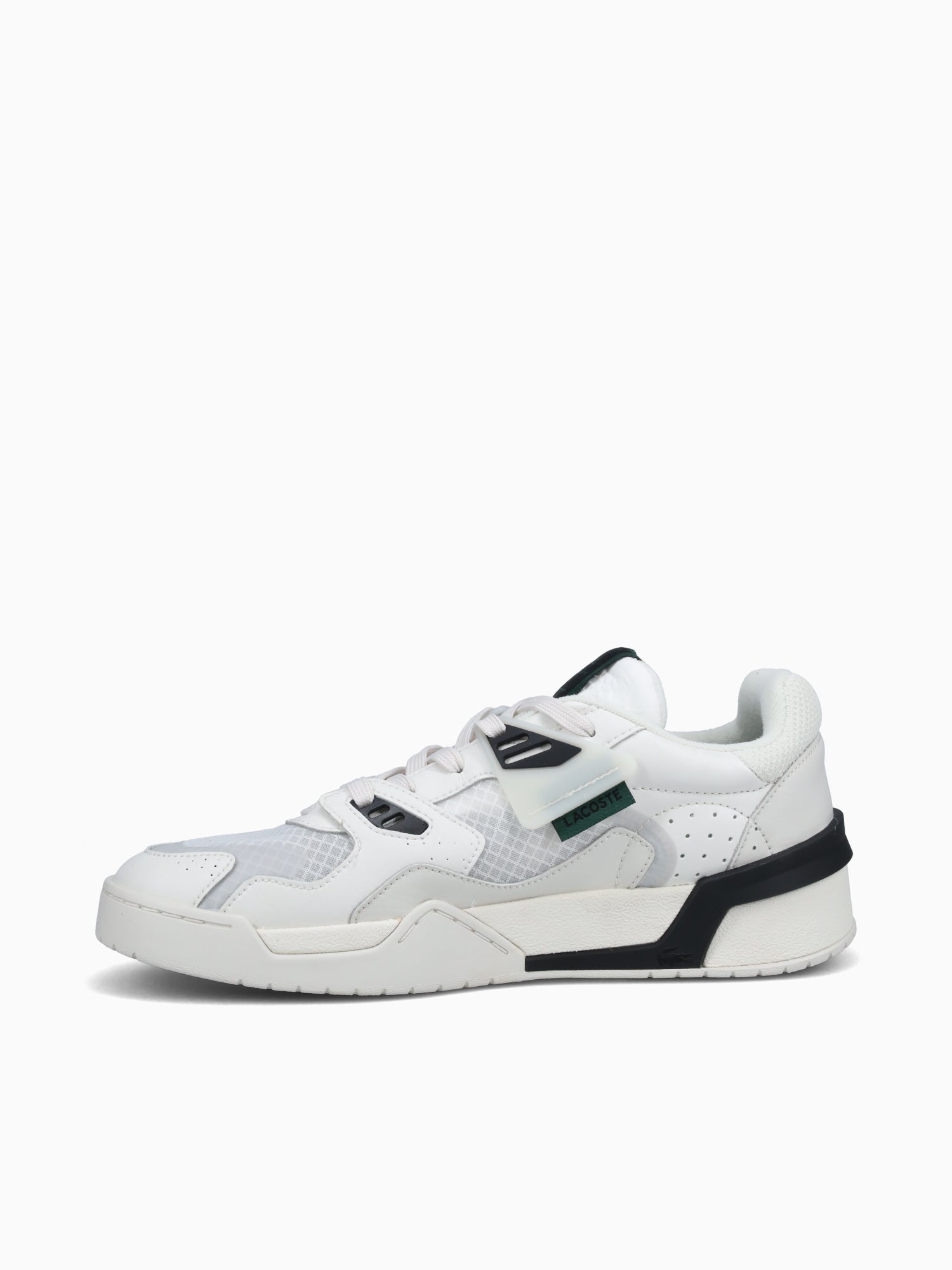 Lacoste x outlet off white