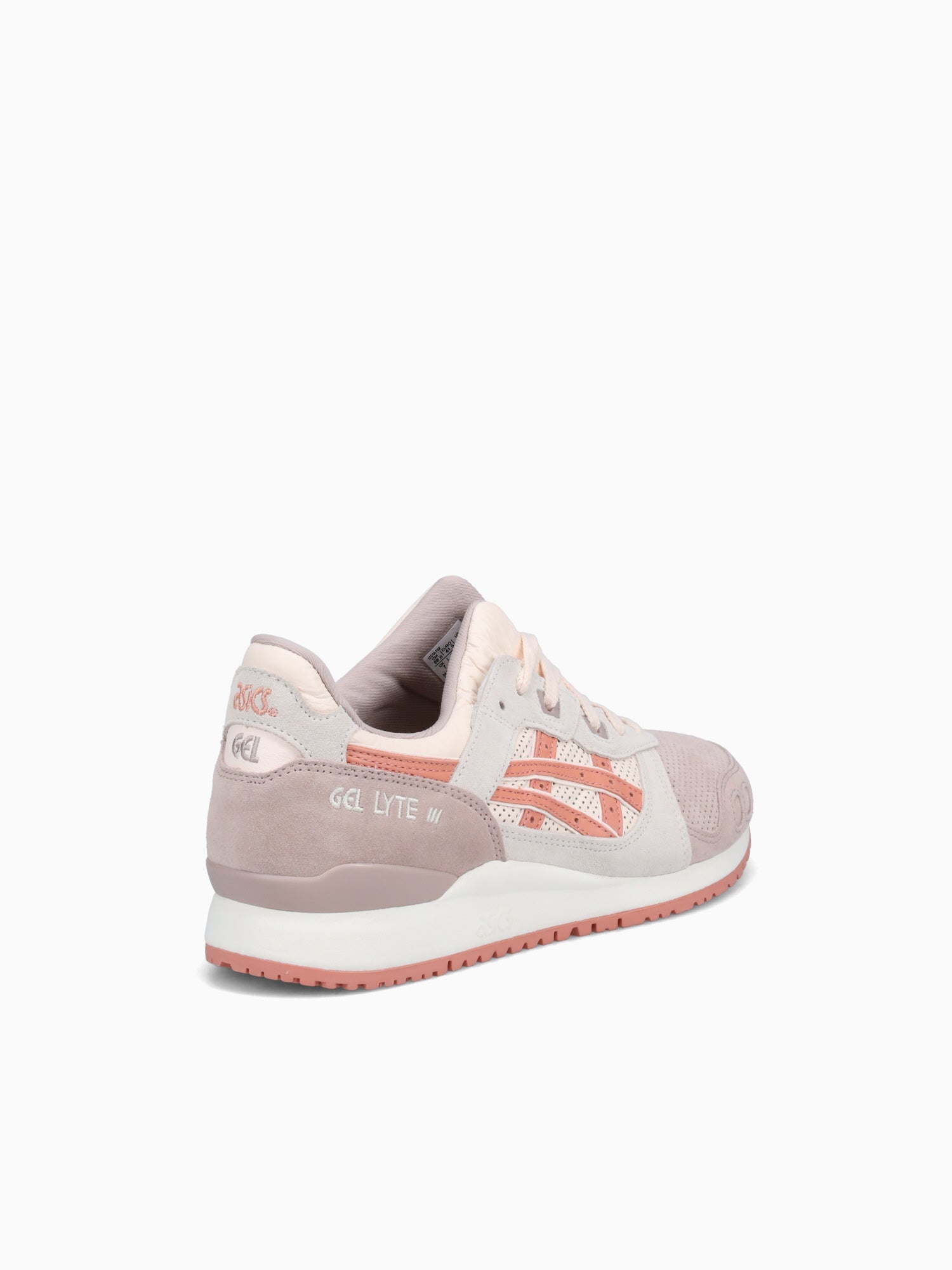 Asics gel lyte 7 femme best sale rose