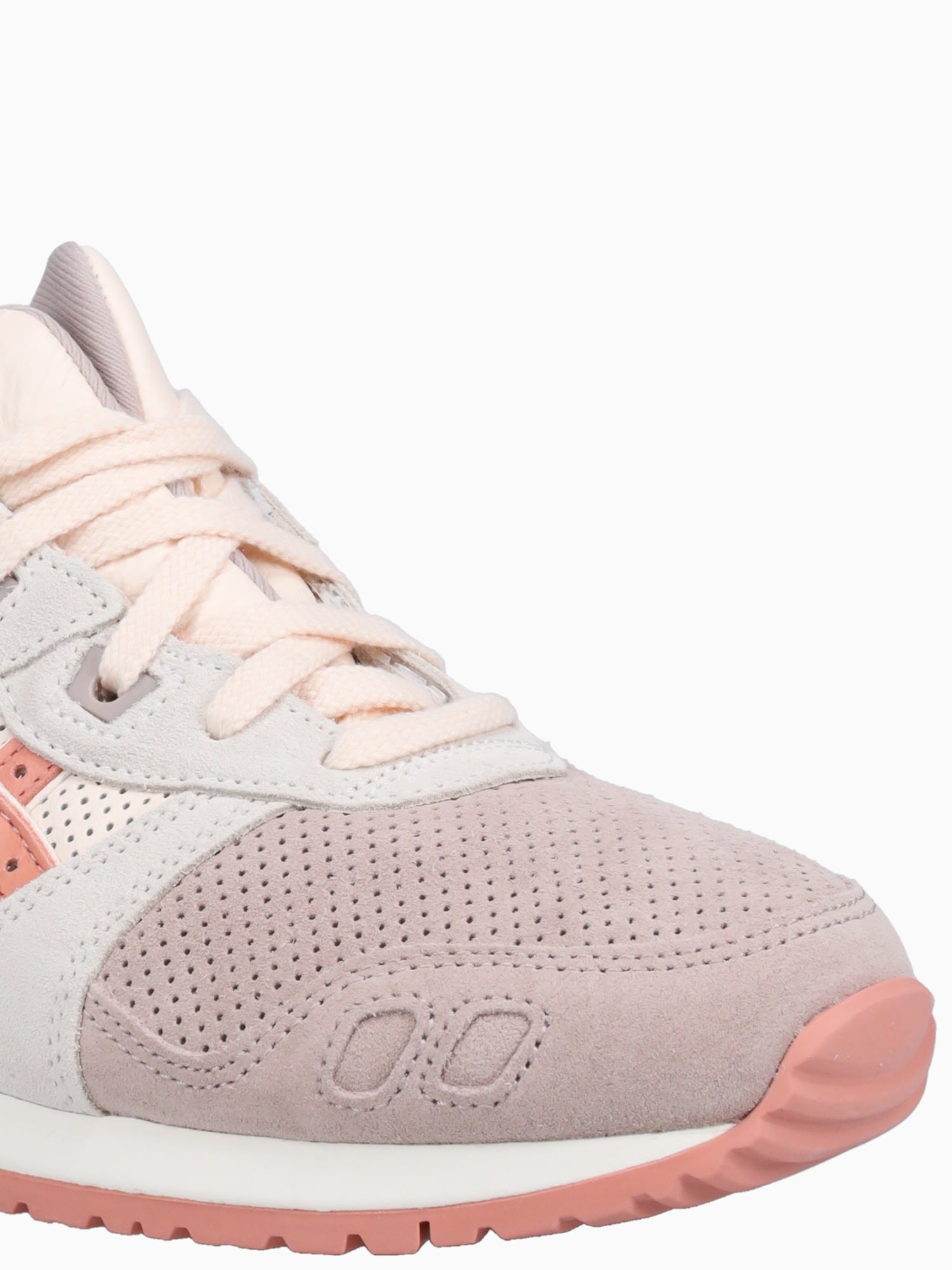 Asics gel lyte seashell on sale ivory