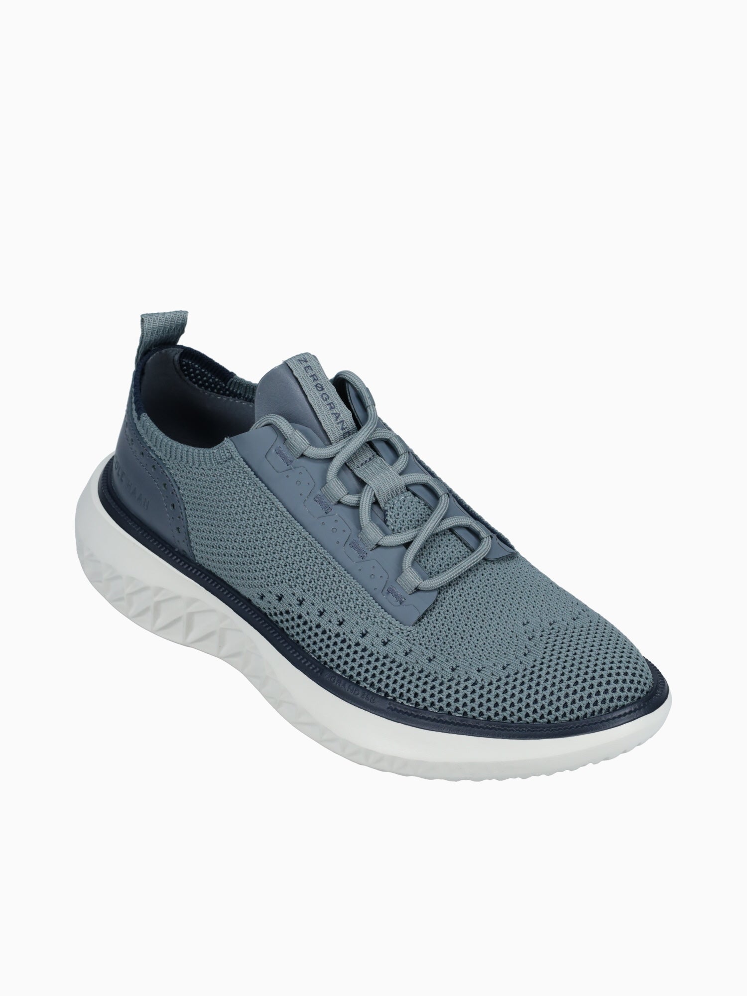 Zerogrand Stitchlite Wfa Grey– Novus Shoes