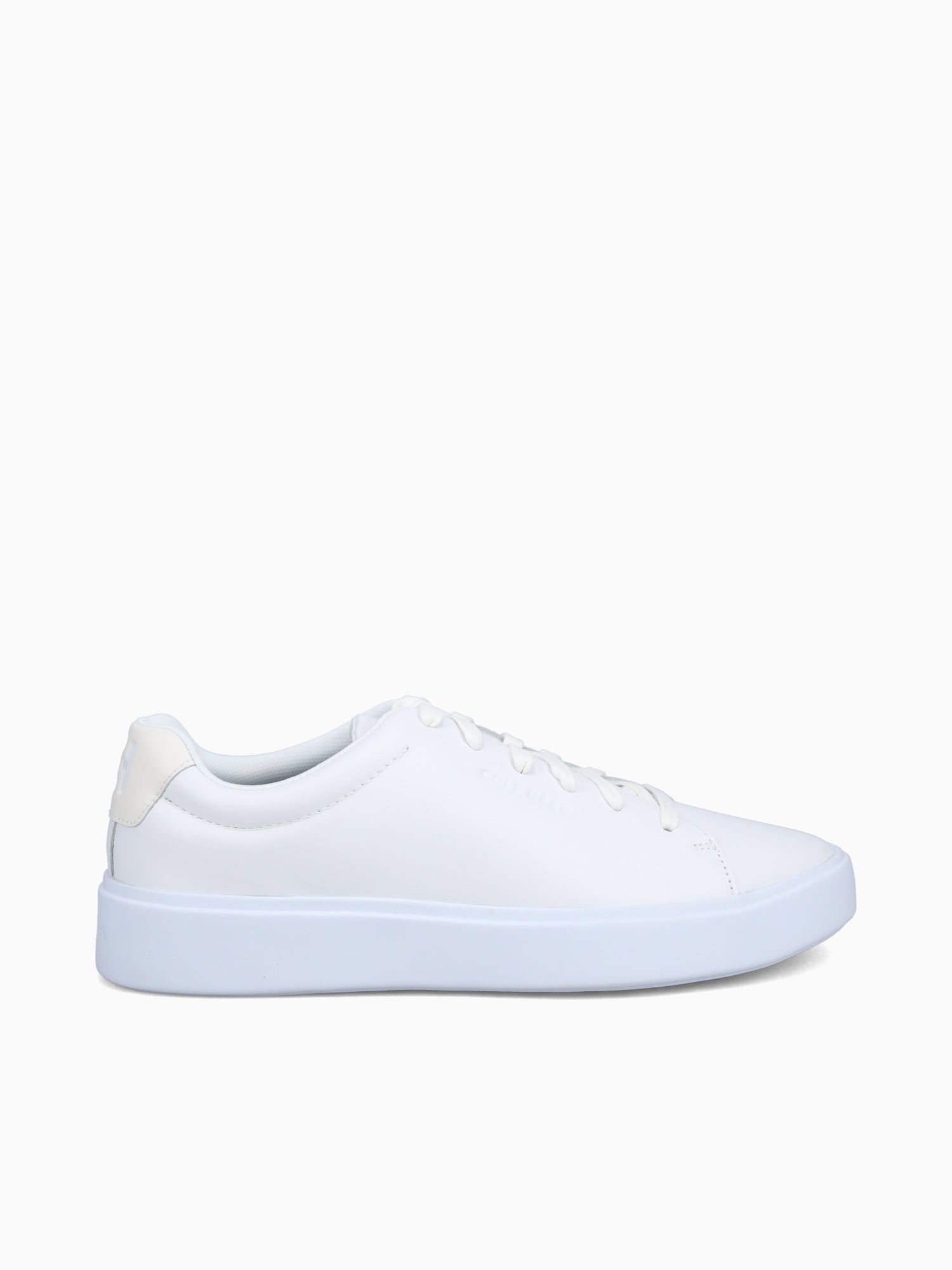 Grand Crosscourt Traveler White White / 7 / M