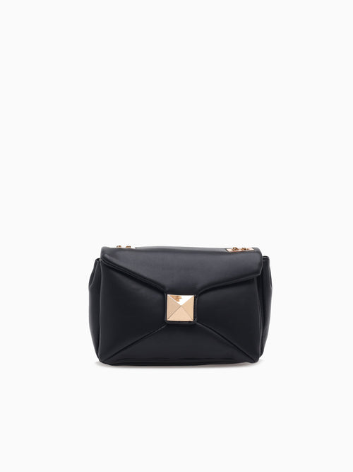 Kirby Shoulder Bag Black Black