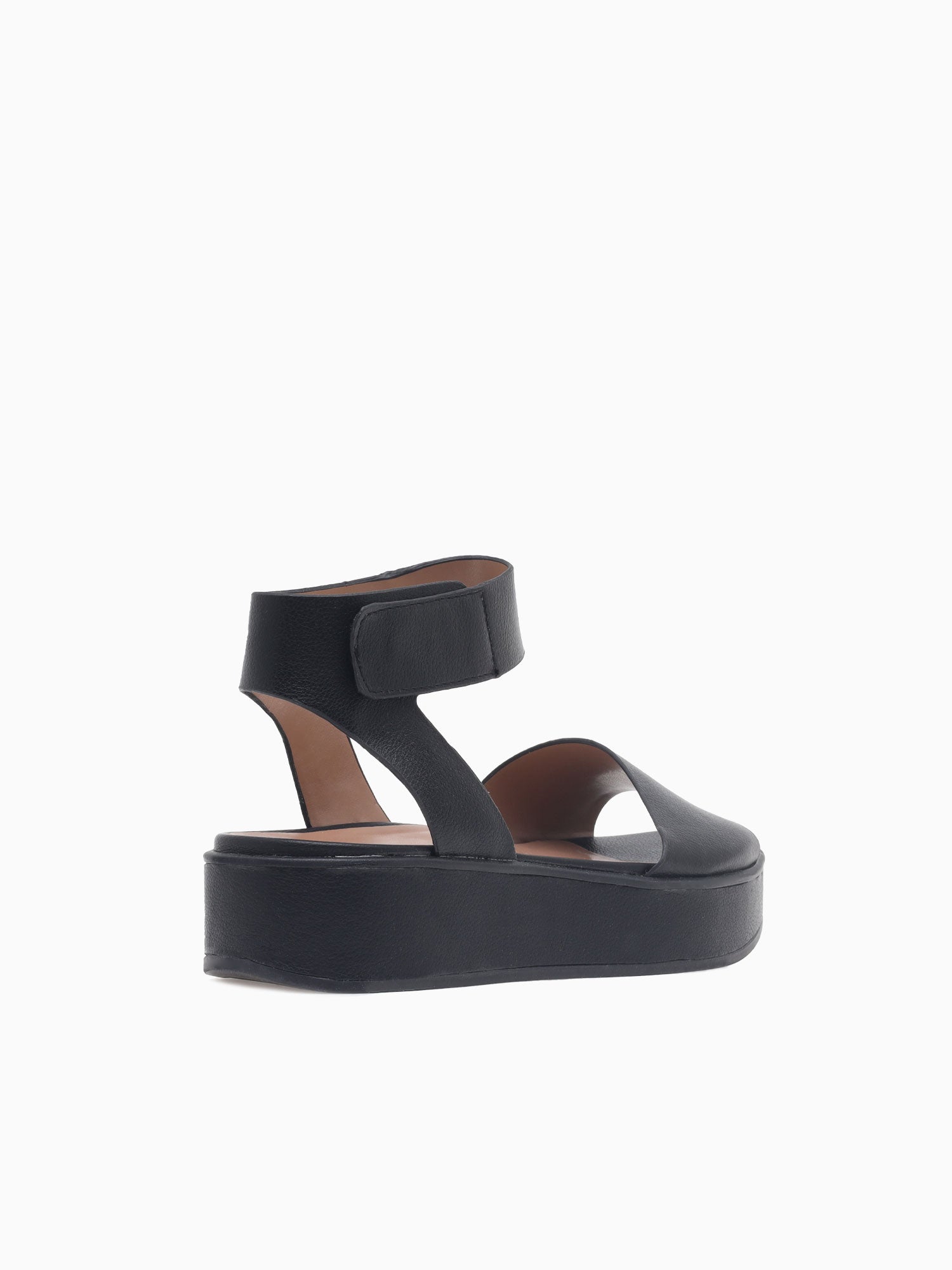 Camree hot sale platform sandal