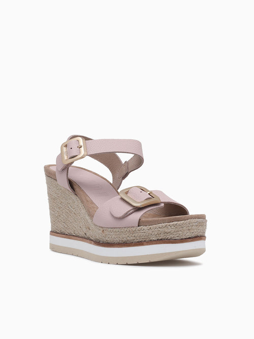 6129 Pudra Napa Light Purple / 36 / M