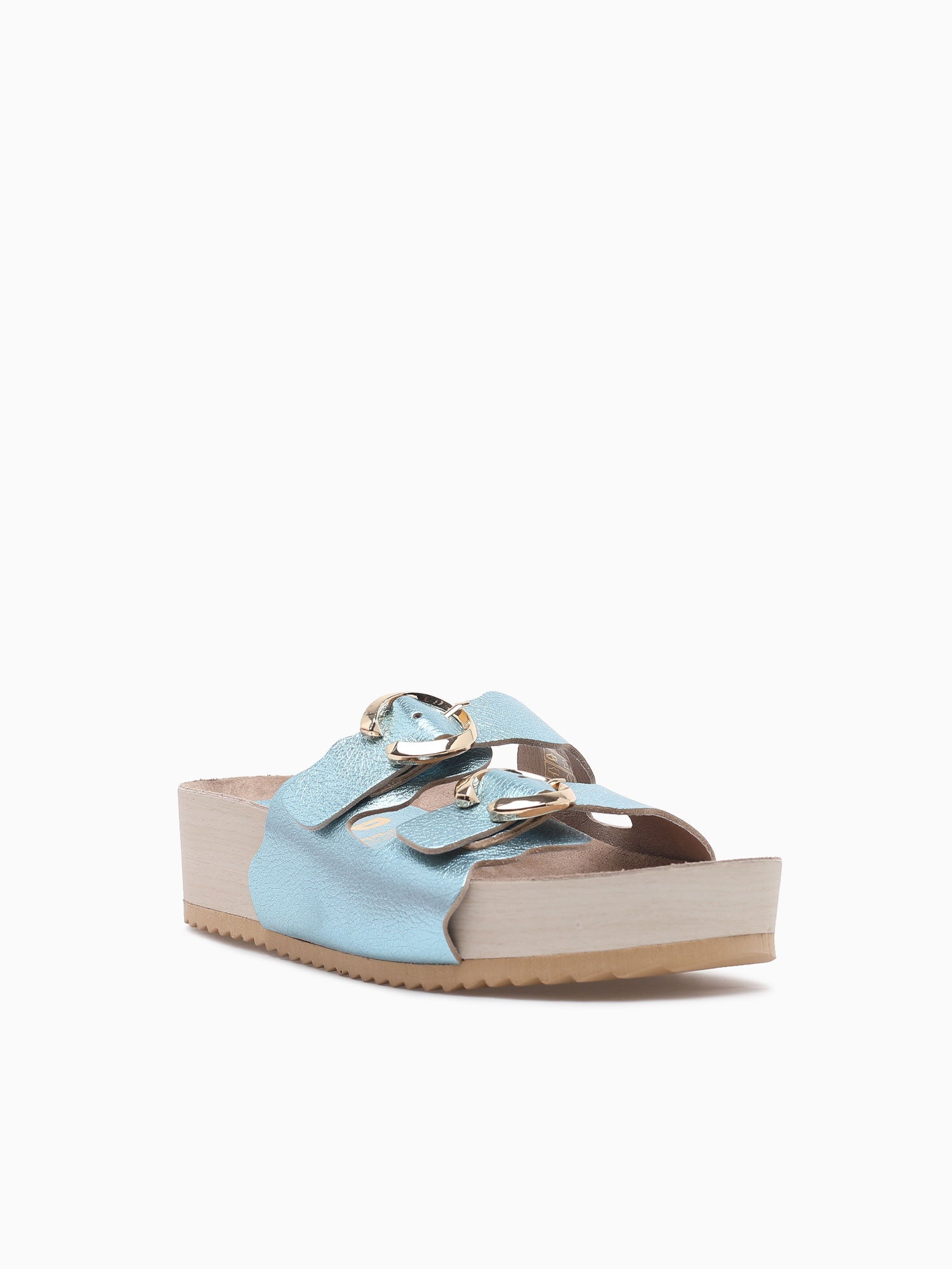 2500 Sea Galaxy Bright Blue / 36 / M