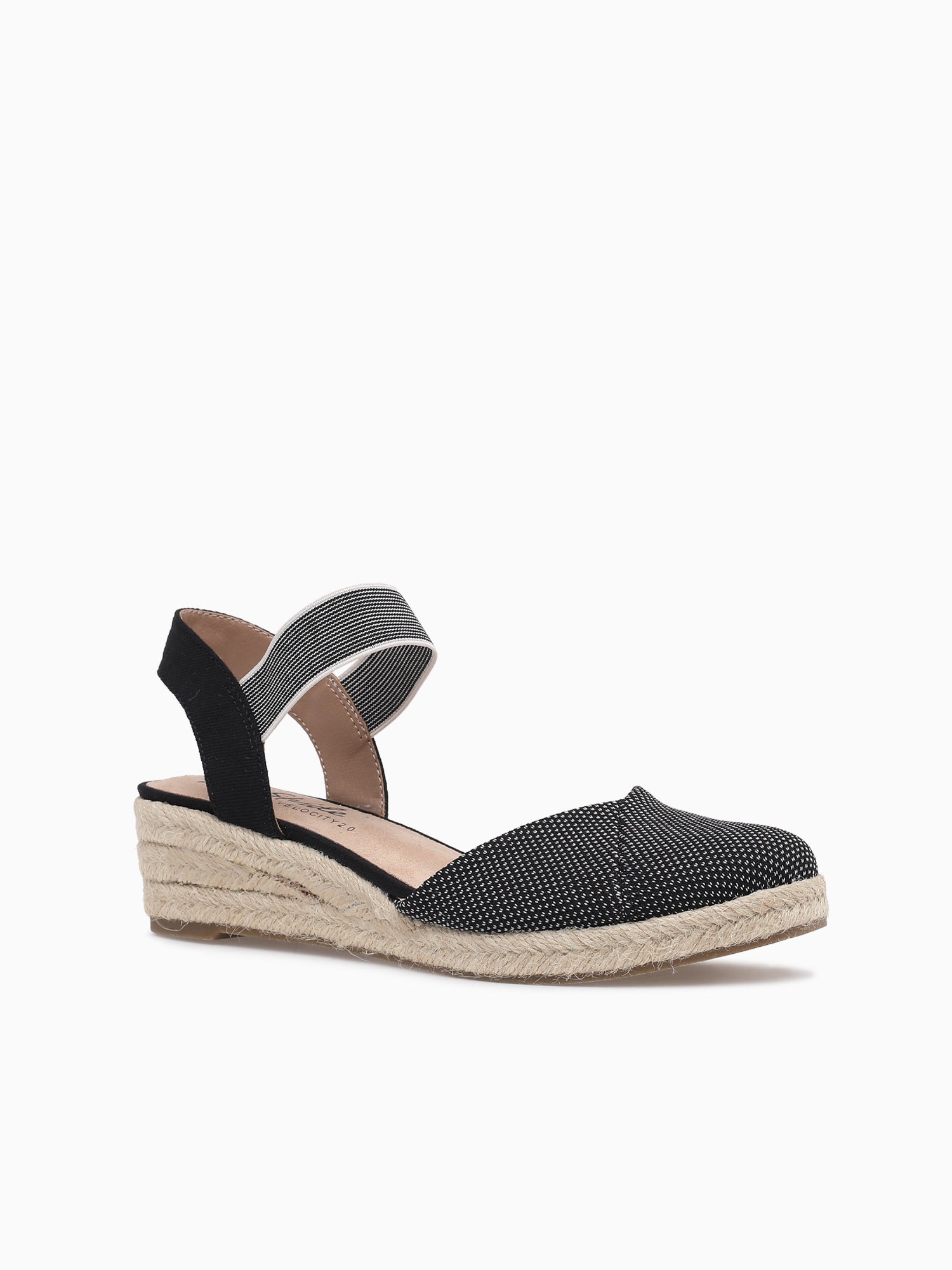 Kimmie black sandals hot sale