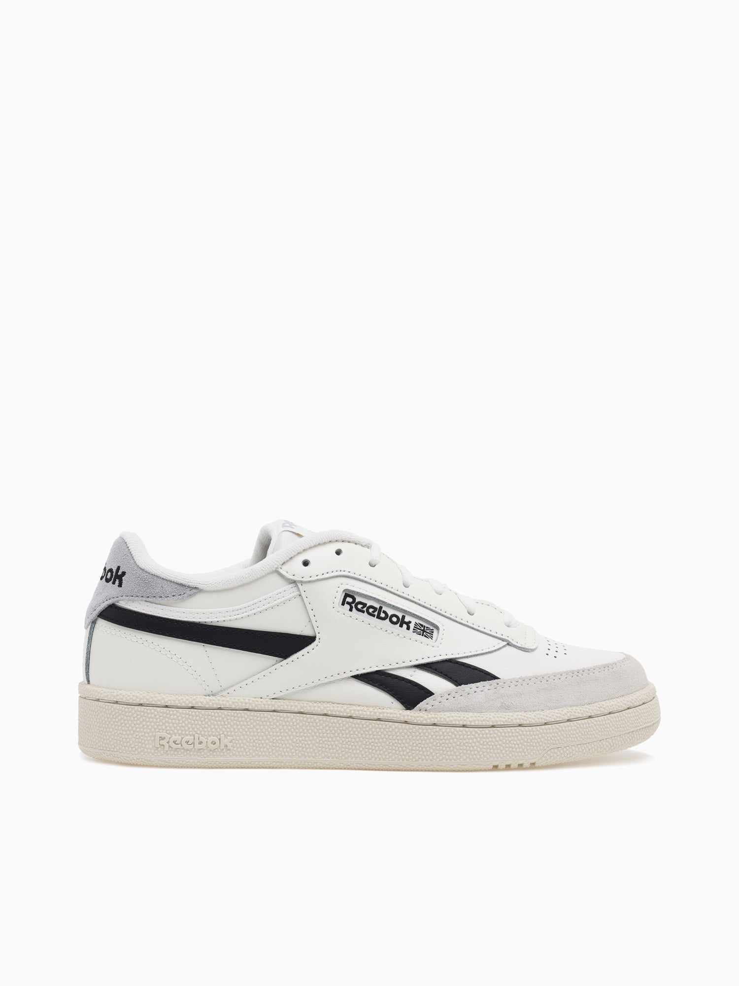 Club C Revenge Chalk Black Off White / 5 / M