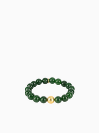 Bianca Bracelet - Jade